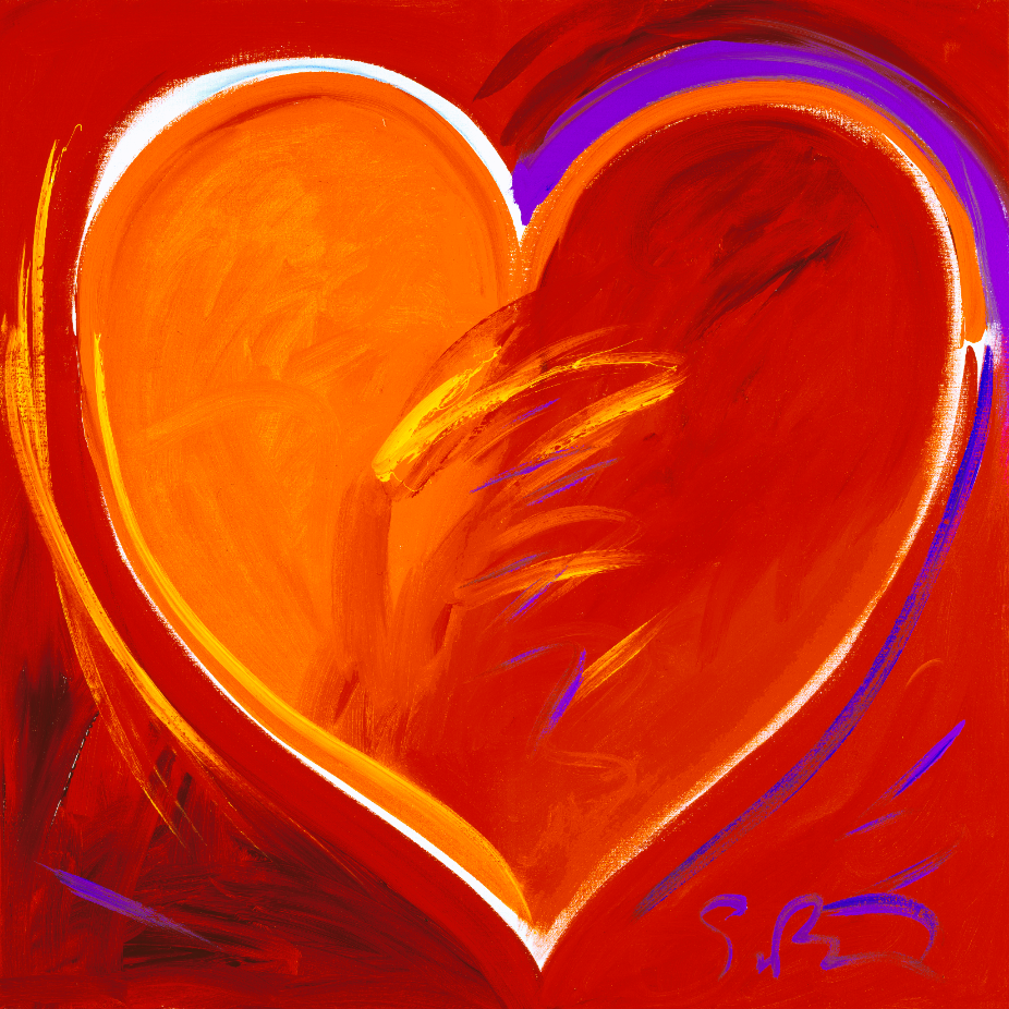 Deep In My Heart