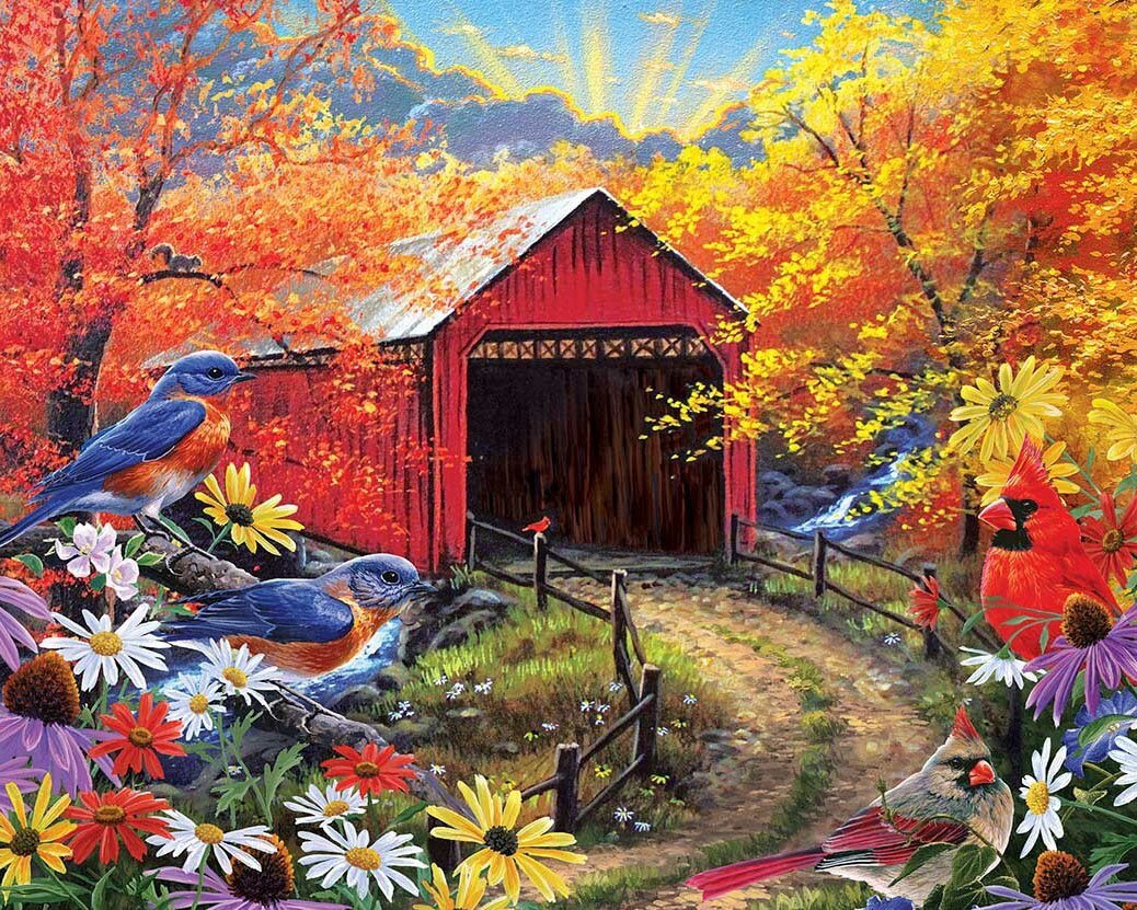 Paint By numbers