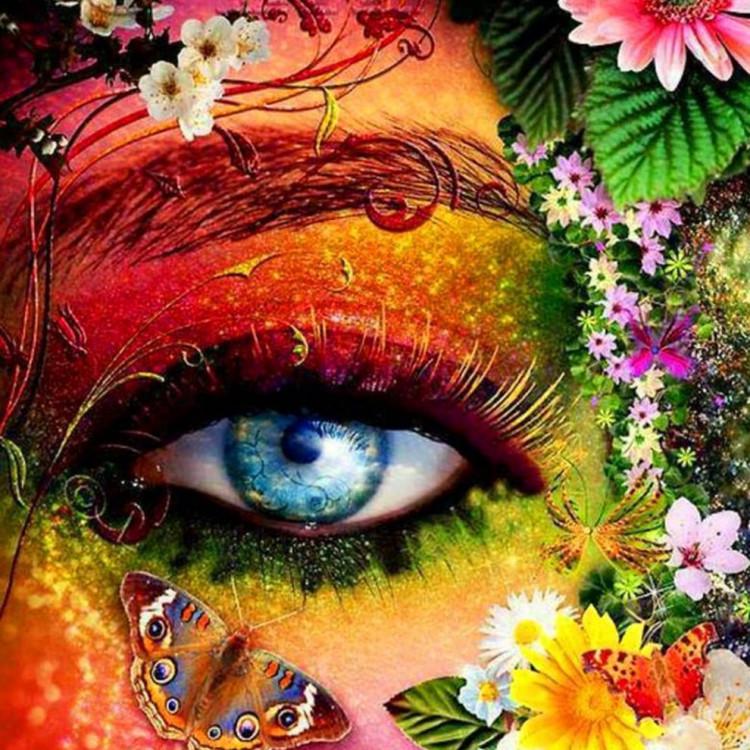 Paint By numbers