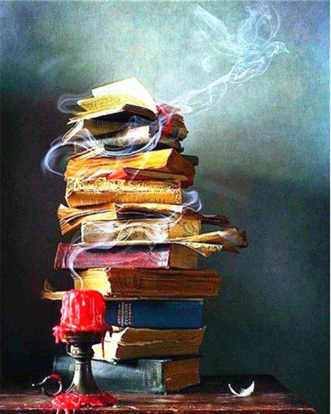 Paint By numbers