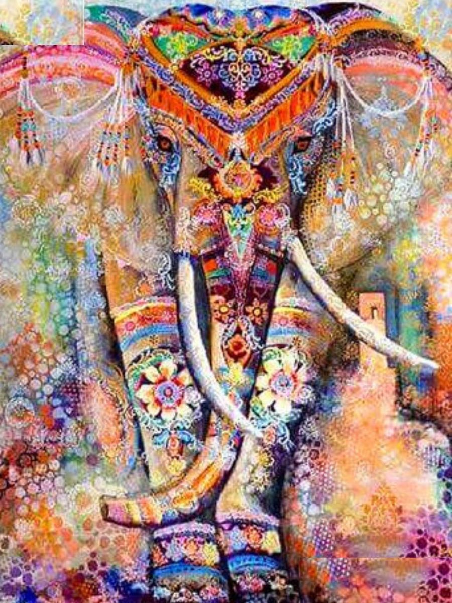 Paint By numbers