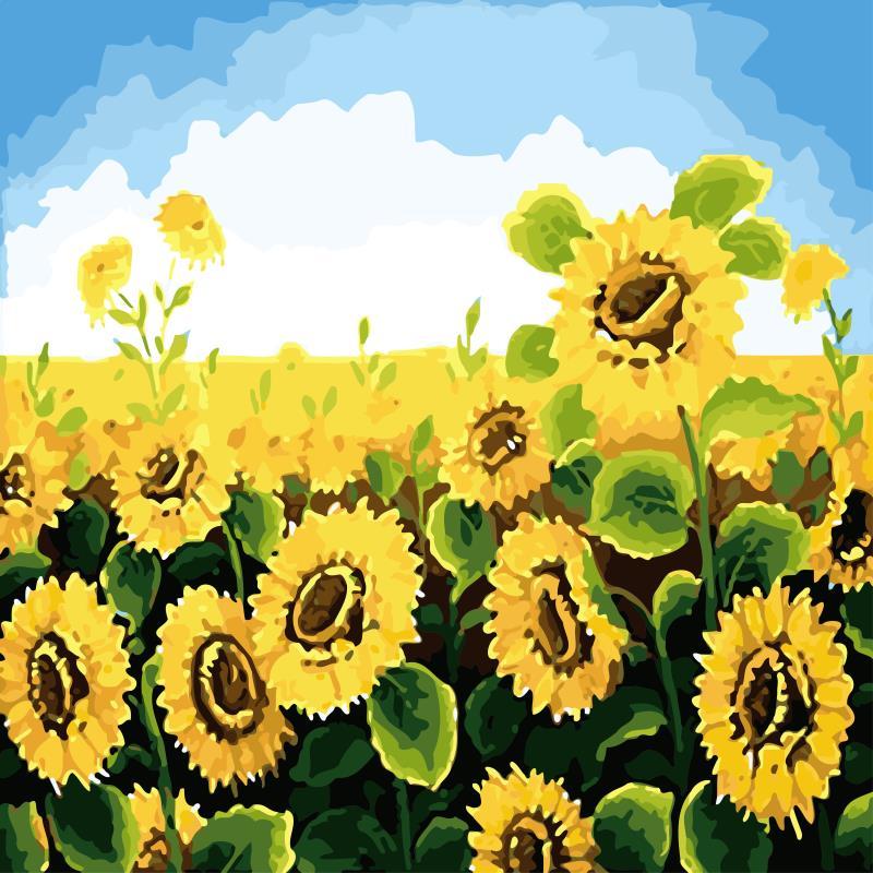 Easy DIY Painting kit