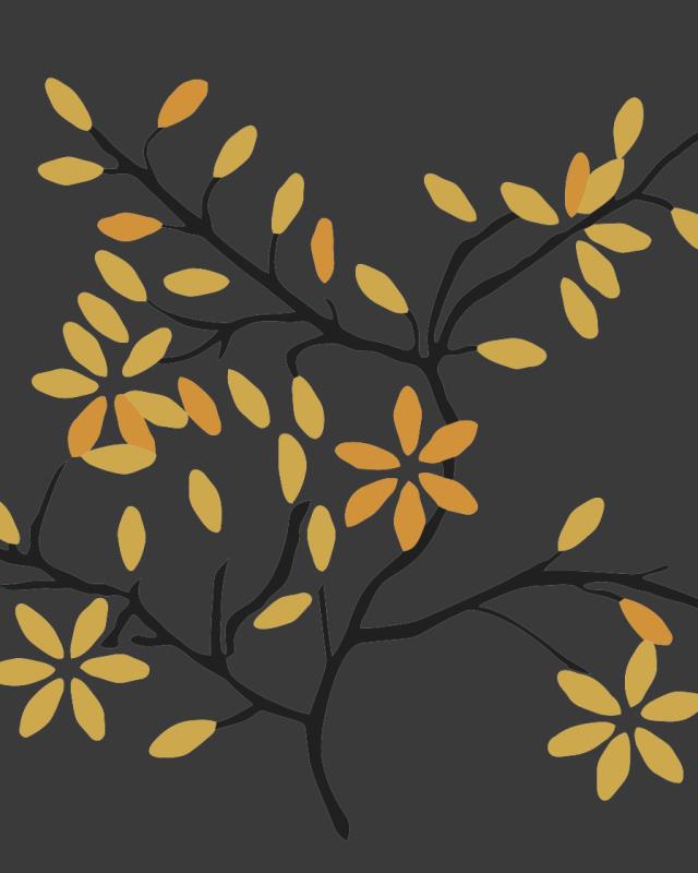 Easy paint by Numbers