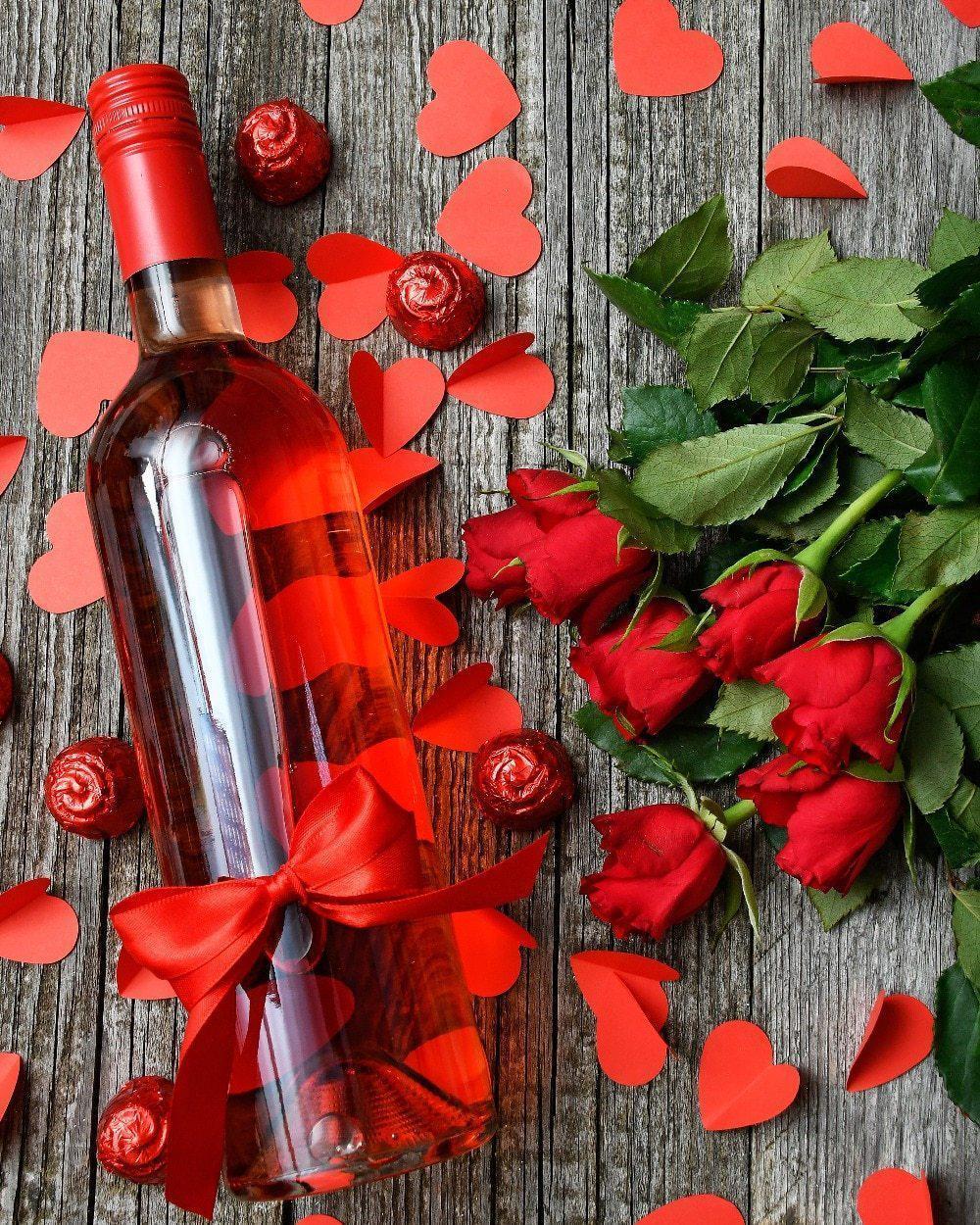 For An Evening Of Love - Painting Kit