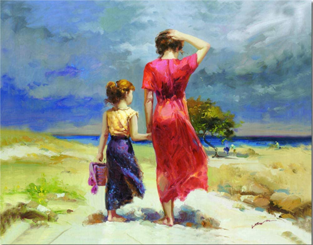 Paint By numbers