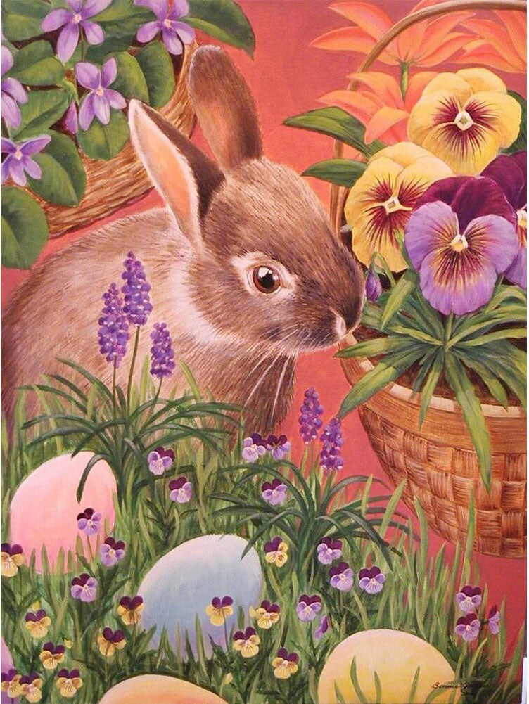 Search For Easter Eggs