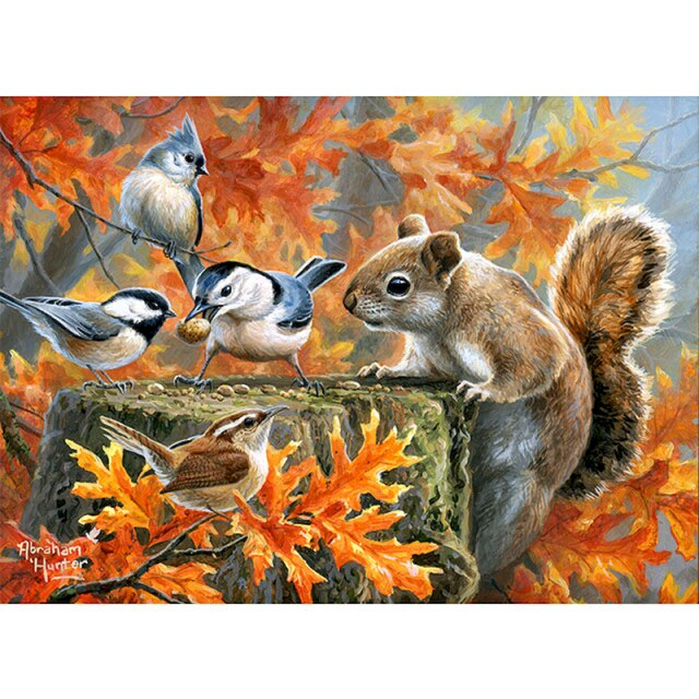Season Of Fall