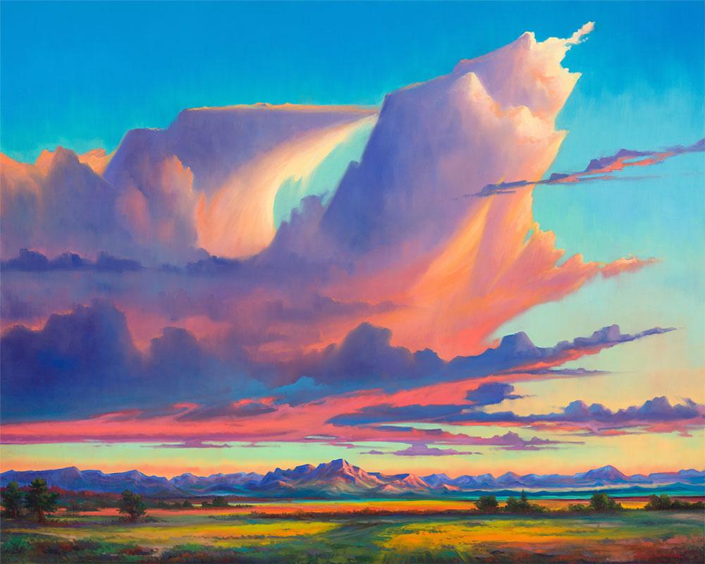 Western Rise