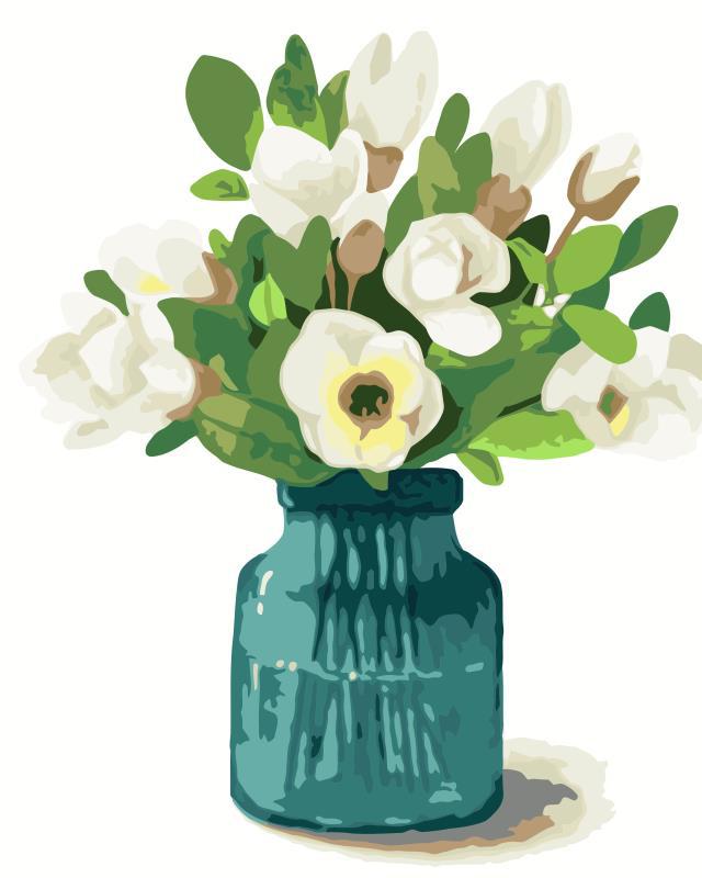 Easy DIY Painting kit.