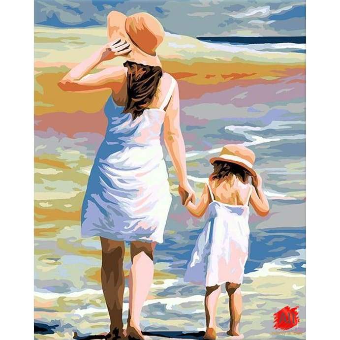 diy painting kits