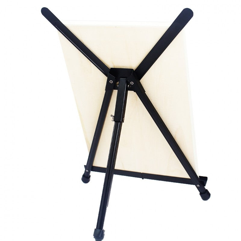 Foldable Metal Easel