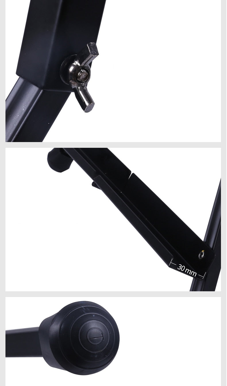 Foldable Metal Easel