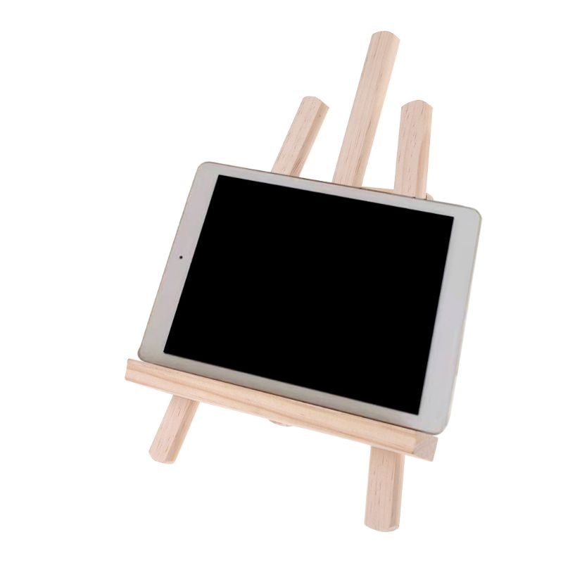Wooden Stand for Paint by Numbers
