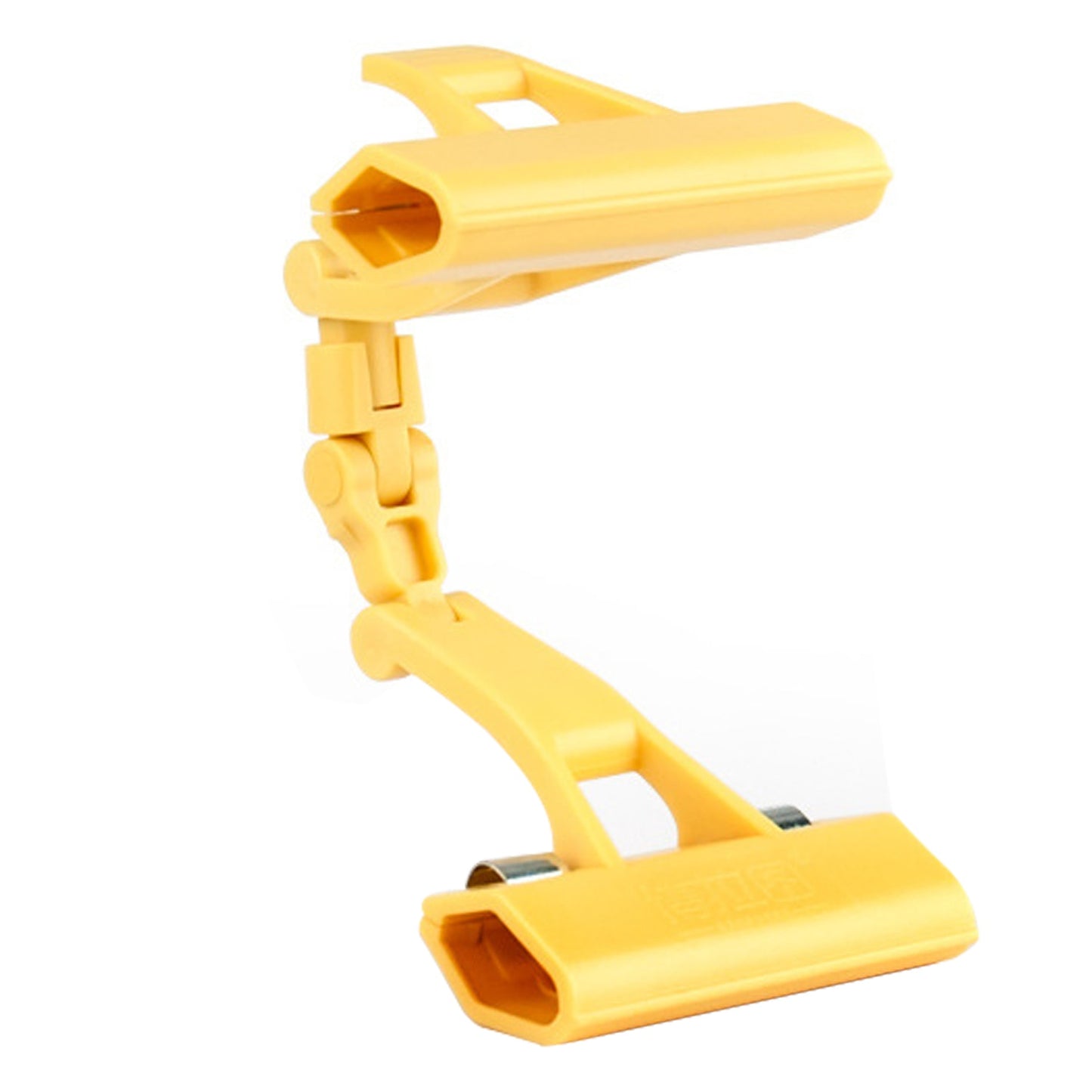 Rotatable dual head painting holder