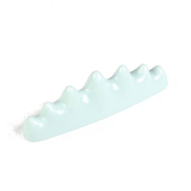 Ceramic Brush Holder