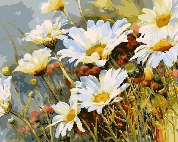 best painting by numbers