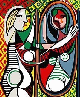 Ancient Egyptian Drawing DIY Painting 24 Other Paintings - All Paint by numbers