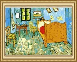 20+ Cartoon, People and Landscape - All Paint by numbers