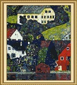 20+ Cartoon, People and Landscape - All Paint by numbers