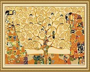 20+ Cartoon, People and Landscape - All Paint by numbers