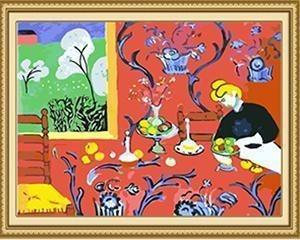 20+ Cartoon, People and Landscape - All Paint by numbers