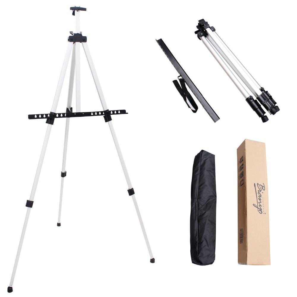 Aluminium Portable Easel