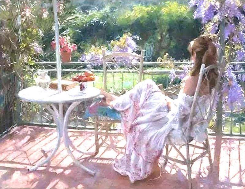beautiful girl paint by numbers