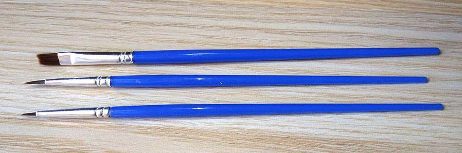 Boats in the Blue Water - All Paint by numbers