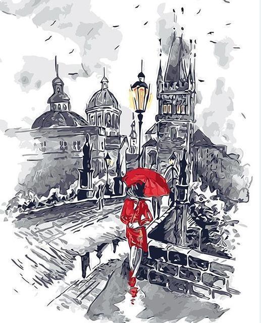 love paint by numbers