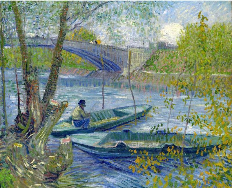 painting by numbers