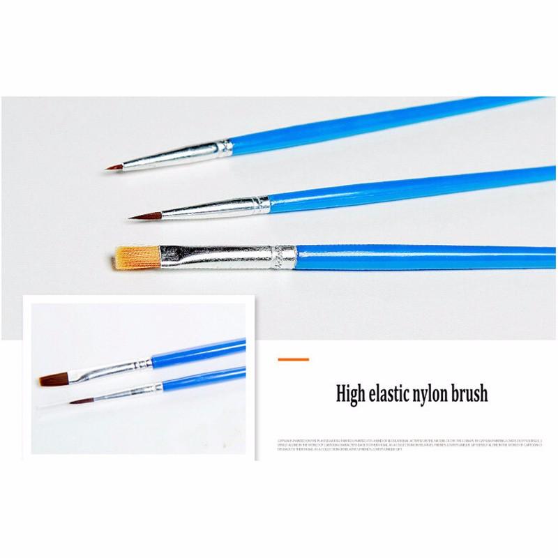 Music Lovers Paint by Numbers - All Paint by numbers