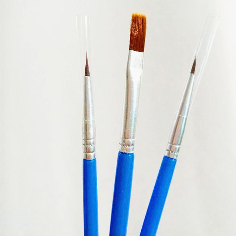 Rural Life Market Place Painting Kit - All Paint by numbers