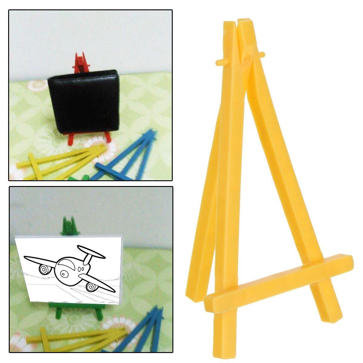 Colorful Mini Easels 15X8cm - All Paint by Numbers