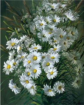 painting with numbers