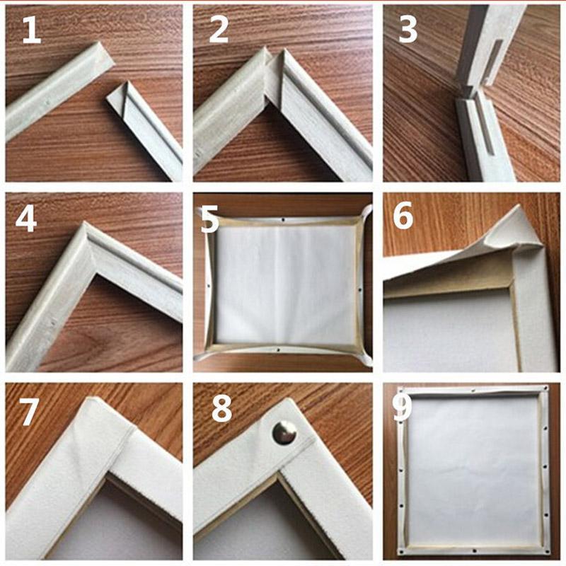 Rabbit - All Paint by numbers