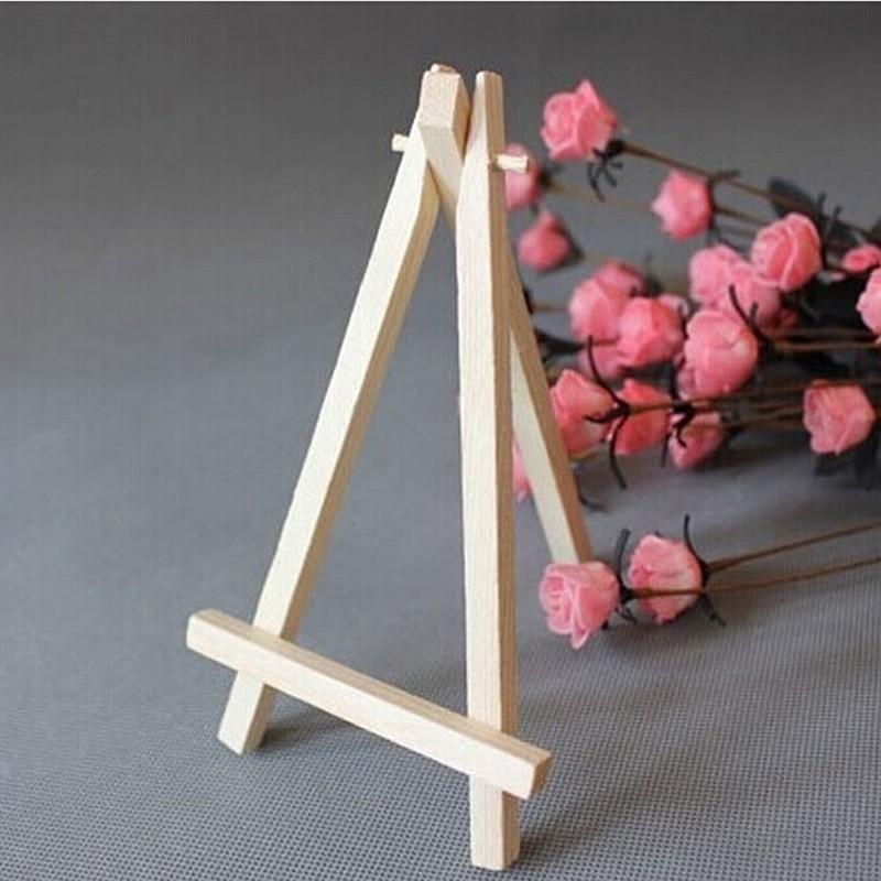 Miniature Wooden Easel