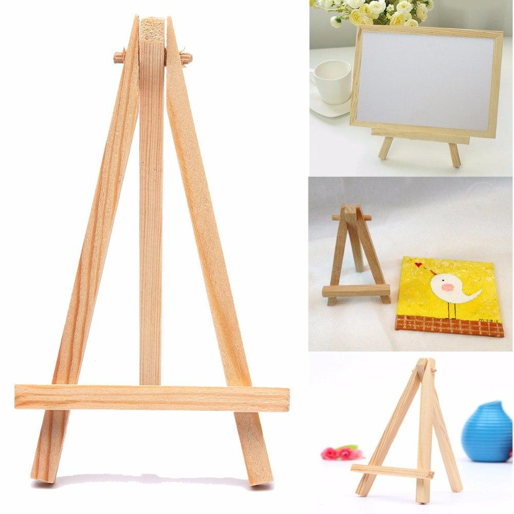 Miniature Wooden Easel