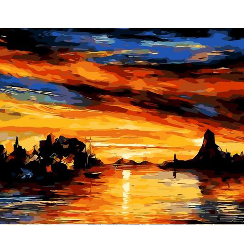 all paint by number