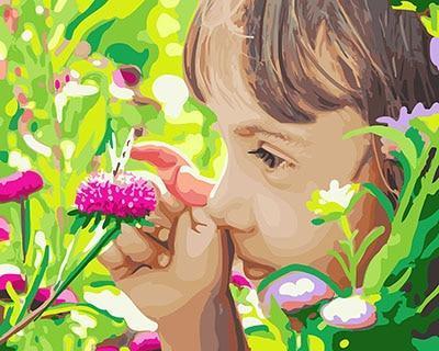 Beautiful Collection - Paint by Number Kits - All Paint by numbers
