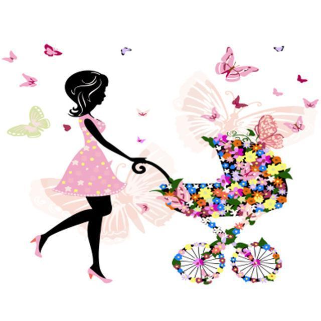 A Butterfly Collection - All Paint by numbers