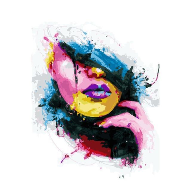 A Butterfly Collection - All Paint by numbers