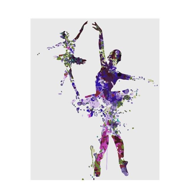 A Butterfly Collection - All Paint by numbers