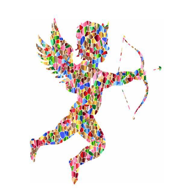 A Butterfly Collection - All Paint by numbers