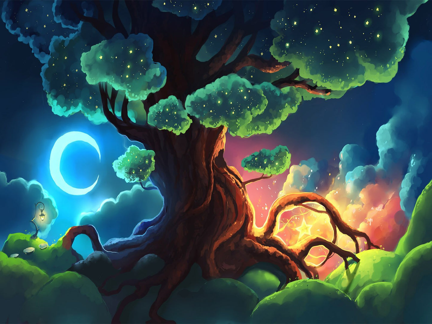 Tree of Life