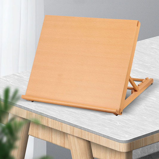 Drawing board painting, painting, painting, wood, paint png