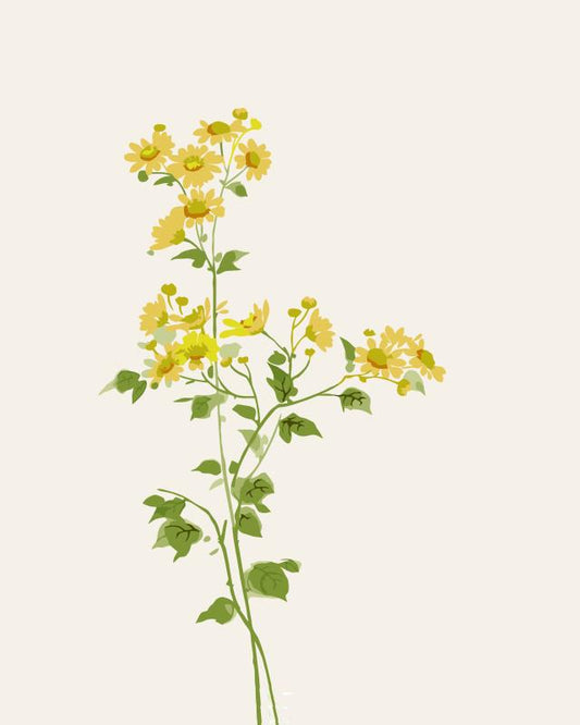 Essence of Celandine Art