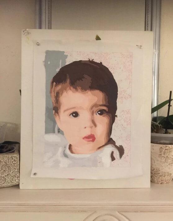 All Paint by Numbers Paint by Number Kits for Adults [60 OFF