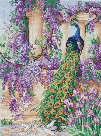 Beautiful Animal and Birds Painting - All Paint by numbers