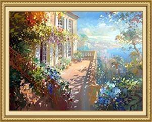 20+ Nature Countryside Kits - All Paint by numbers
